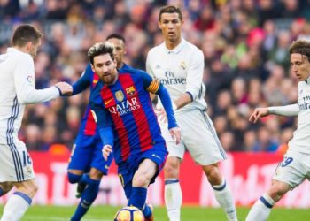 Barça y Madrid se verán las caras en el Super Mundial de Clubes
