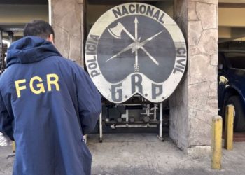 Envían a juicio a 9 policías por presuntamente participar en masacre en Zaragoza