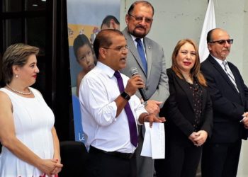 (Video) Gobierno adquiere hotel Siesta para dar atención a niños asegurados al ISSS