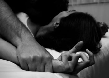 Capturan a pandillero en el momento exacto que violaba a una niña en el mercado Central