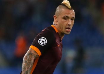 Nainggolan: “De niño robaba para poder comer”
