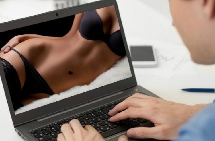 Actores del porno en vivo por Internet realizarán feria en Florida