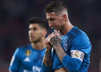 El Madrid vuelve a perder en La Liga