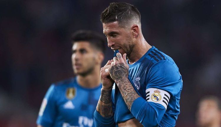 El Madrid vuelve a perder en La Liga