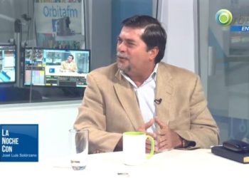 Julio Valdivieso cuestiona proceso de elección de candidatos a magistrados CSJ