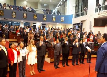 Guillermo Gallegos pide que las reuniones de Junta Directiva sean abiertas a la prensa
