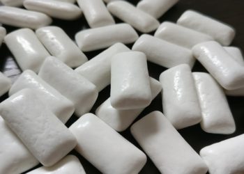 Revelan cómo el chicle podría ayudar a adelgazar