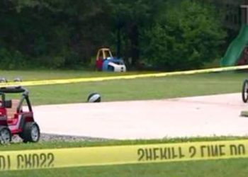 Estados Unidos: niño de 4 años mata a su hermanito de 2 de un disparo