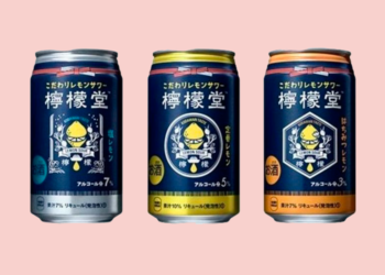 Coca-Cola lanza su primera bebida alcohólica