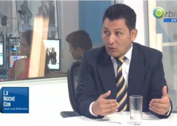 Leonardo Bonilla: “La reducción a 11 miembros de Junta Directiva no fue sustancial”