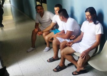 Niegan medidas sustitutivas a sujetos ligados con alcalde arenero acusado de tráfico de personas y drogas