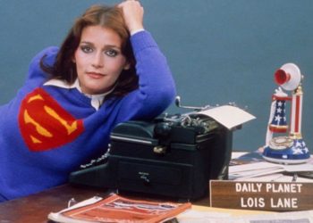 Muere actriz que personificó a la periodista Luisa Lane