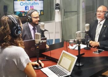 (Video) Ministro de Agricultura asegura que no habrá escasez de granos básicos en el 2018