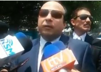 TSE sobre inscripción de NI: “Por caprichos y lloriqueos no vamos a saltarnos la ley”