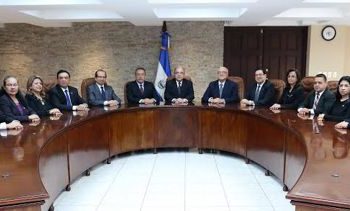 Sala determina que magistrados de la CSJ no tienen derecho a bono por retiro voluntario