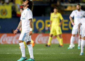 La peor Liga del Real Madrid de hace más de una década