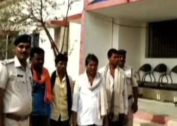 Linchan a un musulmán en la India por matar a una vaca