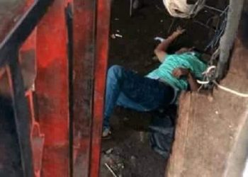 Borracho muere en una trifulca de cantina en Quezaltepeque 