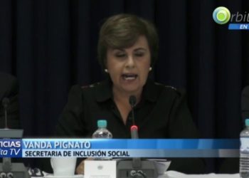 Consejo de Ministros Ampliado se reúne para abordar temática de violencia contra las mujeres