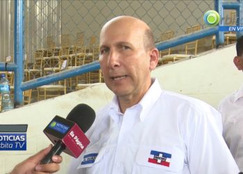 Javier Simán asegura haber perdido por “fraude territorial”