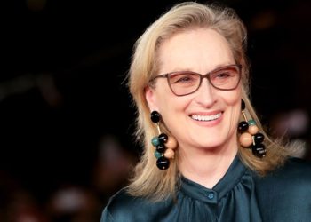 Meryl Streep protagonizará película sobre los Panama Papers