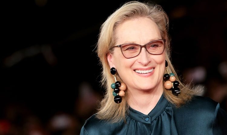 Meryl Streep protagonizará película sobre los Panama Papers