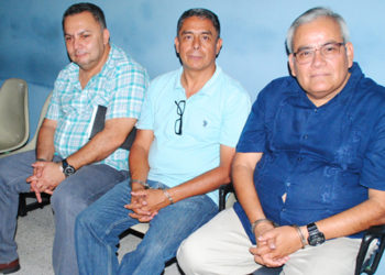 Cámara revoca sobreseimiento de militares y abogados acusados por agrupaciones ilícitas