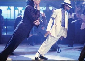 Científicos explican el secreto de ‘Smooth Criminal’ de Michael Jackson
