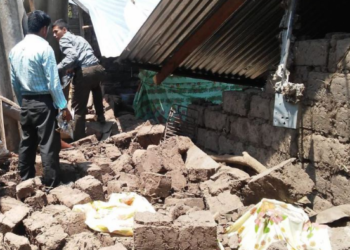 Lluvias del fin de semana provocan muerte a una mujer en La Unión