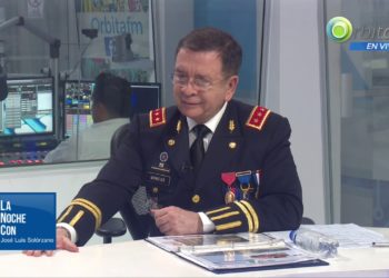 Ministro de Defensa: El conflicto por la Isla Conejo se resolverá por la vía diplomática y política