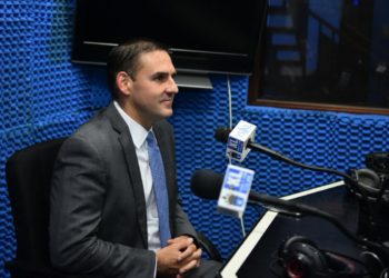 Ernesto Muyshondt: Exalcalde dejó déficit de $60 millones