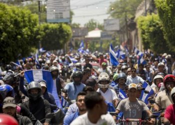 Ortega acepta que una misión de la OEA investigue las muertes y arranca el diálogo