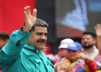 Maduro ganó elecciones presidenciales en Venezuela; Falcón desconoce el proceso electoral