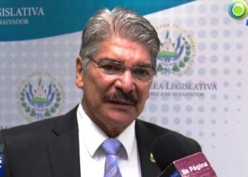 Quijano no descarta impulsar retiro voluntario en Asamblea Legislativa