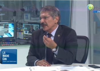 [VIDEO] Quijano: La alianza entre Arena-PCN-PDC ha despertado mucha esperanza