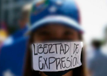 Así se encuentra la libertad de prensa en el mundo