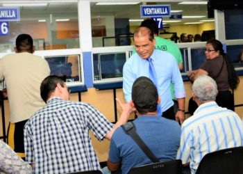 Trabajadores independientes tendrán acceso a Seguro Social