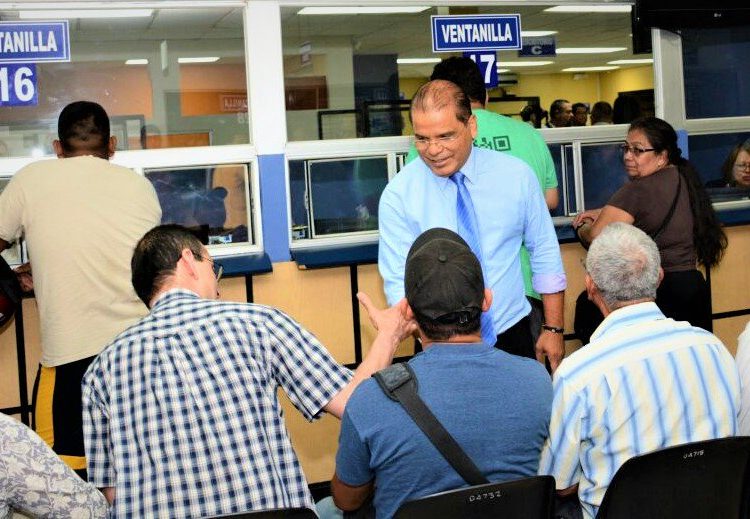 Trabajadores independientes tendrán acceso a Seguro Social