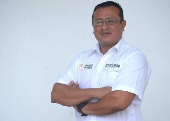 Asesinan a otro periodista en México