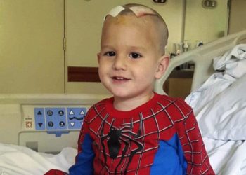 Realizarán concierto “Rockeando por Pipe”, a favor de niño de 4 años con cáncer