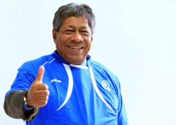 FIFA inhabilita a “Primitivo” Maradiaga por intento de soborno