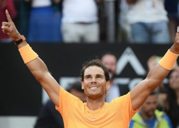 Nadal se corona por octava vez en Roma y vuelve a ser número uno