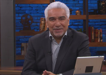 Televisa despide a periodista de larga trayectoria por incitar a matar a López Obrador