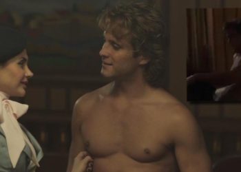 Censuran una escena de sexo de «Luis Miguel, la serie» en EE.UU.