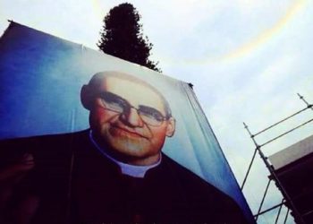 Sábado 19 de mayo se dará a conocer lugar y fecha de canonización del beato Romero