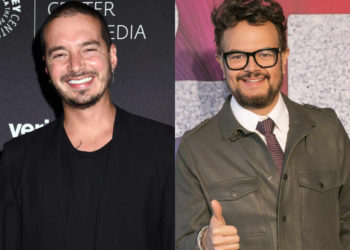 J Balvin le respondió a Aleks Syntek por criticar duramente una de sus canciones