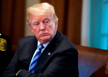 Trump cancela la cumbre con Kim Jong-un en Singapur