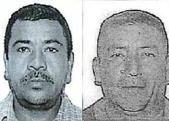 Extraditan a dos salvadoreños a Estados Unidos