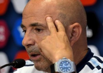 La lista preliminar de 35 para el Mundial que piensa anunciar Jorge Sampaoli