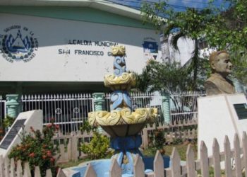 TSE definirá el lunes si alcaldía de San Francisco Gotera pertenece a ARENA o al partido GANA